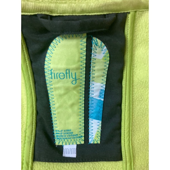 Women’s Firefly Jacket - Picture 4 of 5